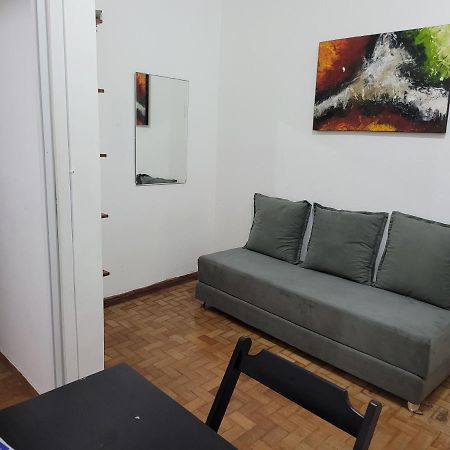 Appartamento Apartamento Reformado No Coracao Do Leblon! Rio de Janeiro Esterno foto