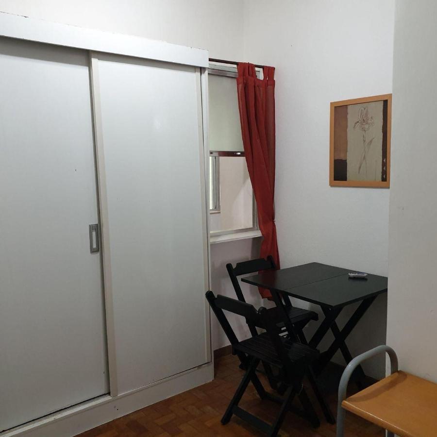 Appartamento Apartamento Reformado No Coracao Do Leblon! Rio de Janeiro Esterno foto