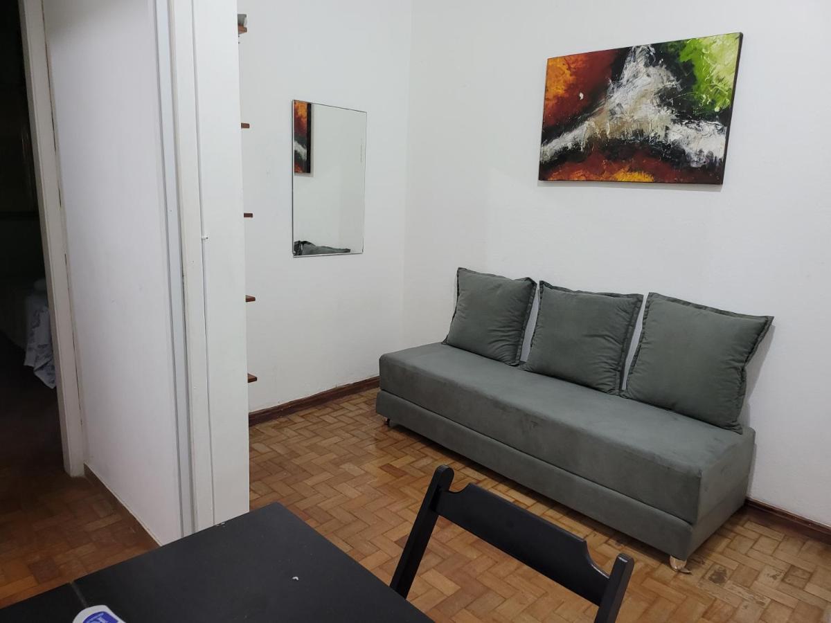 Appartamento Apartamento Reformado No Coracao Do Leblon! Rio de Janeiro Esterno foto