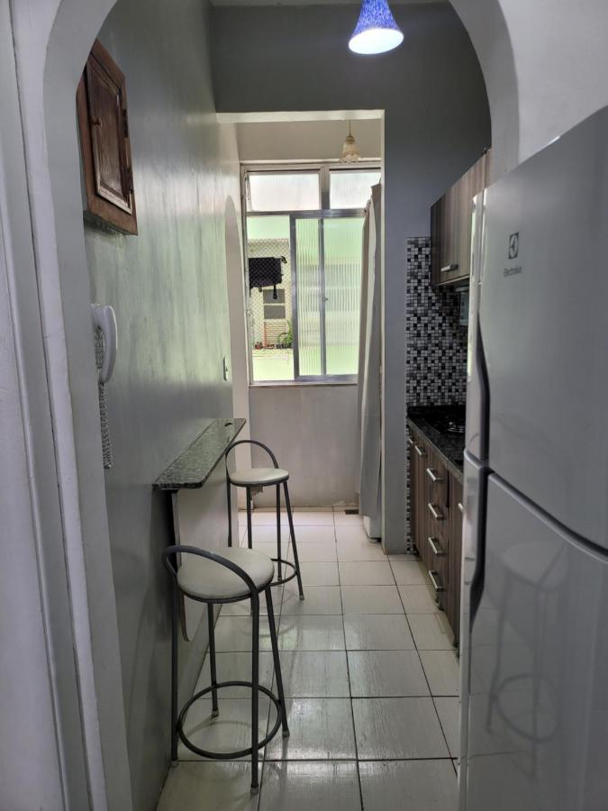 Appartamento Apartamento Reformado No Coracao Do Leblon! Rio de Janeiro Esterno foto