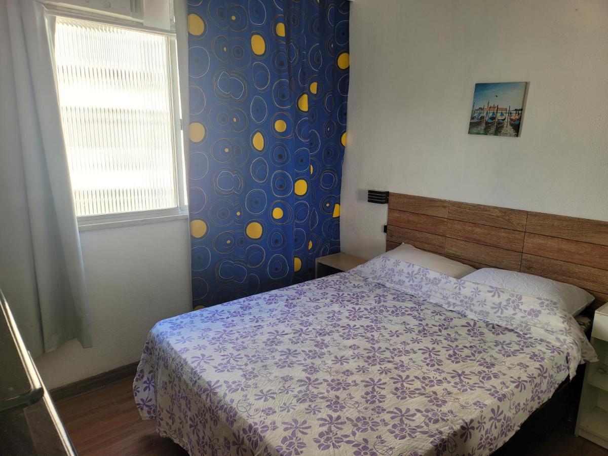 Appartamento Apartamento Reformado No Coracao Do Leblon! Rio de Janeiro Esterno foto