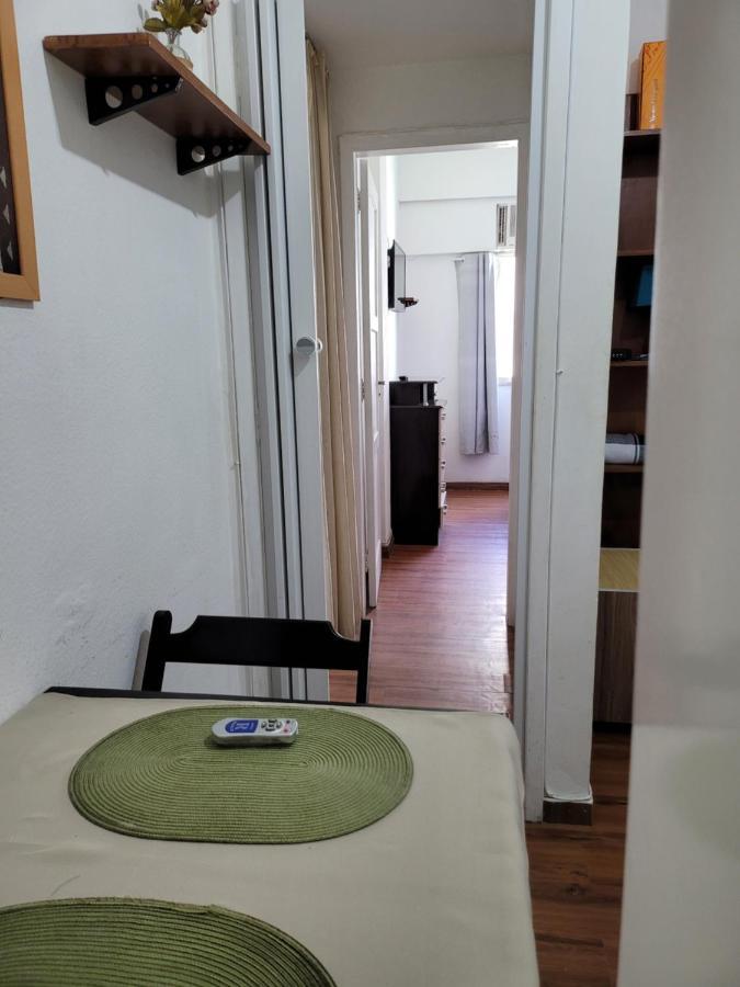 Appartamento Apartamento Reformado No Coracao Do Leblon! Rio de Janeiro Esterno foto