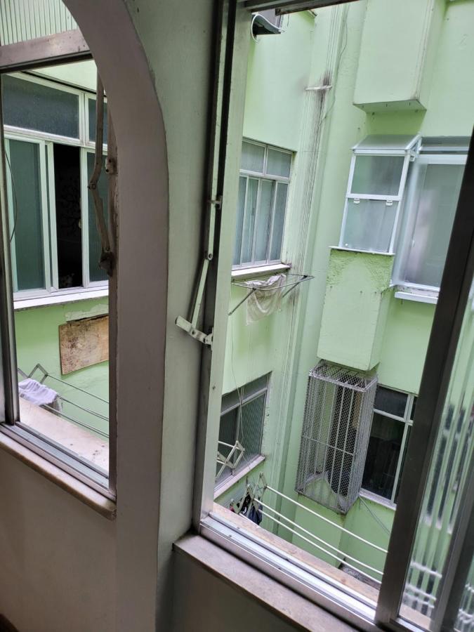 Appartamento Apartamento Reformado No Coracao Do Leblon! Rio de Janeiro Esterno foto