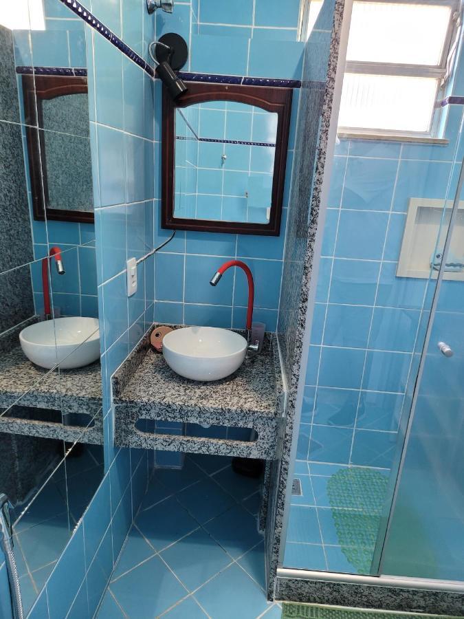 Appartamento Apartamento Reformado No Coracao Do Leblon! Rio de Janeiro Esterno foto