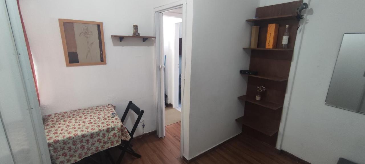 Appartamento Apartamento Reformado No Coracao Do Leblon! Rio de Janeiro Esterno foto